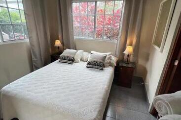 مبيت وإفطار Casa Naturaleza