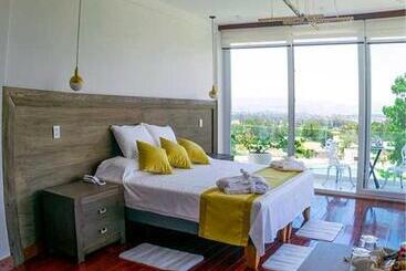 Casona La Marqueza Hotel Boutique