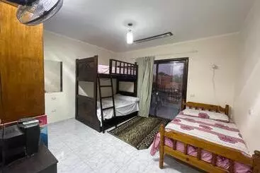 هتل آپارتمان Chalet Of Stella Di Mere Makadi