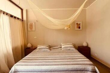 Hotel La Nómada Digital   Máncora Playa & Piscina