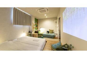 هتل Many Thanks Resort Onomichi Vacation Stay 15794