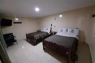 هتل Nuevo Siboney