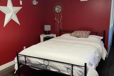 ペンション Mountainview Cottage