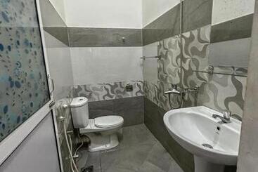 بنسيون Welligamahq