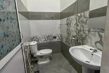 Pensión Welligamahq