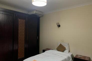 Aparthotel Sheraton Apart