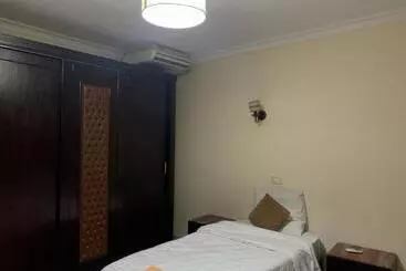 هتل آپارتمان Sheraton Apart