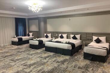 فندق سرايا الجوار   Saraya Aljiwar