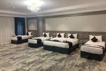 فندق سرايا الجوار   Saraya Aljiwar