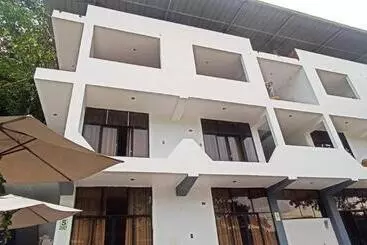 Albergue Casa Grande