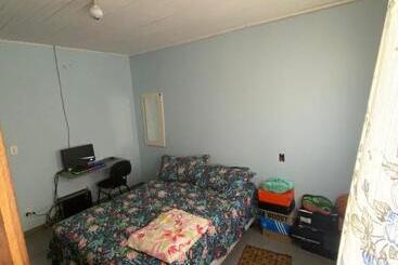 Auberge Hôtelière Chácara Cuesta Machado