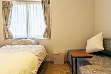 Hostel Mahho Terrace Miyako