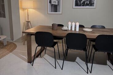 Retkeilymaja Nomad Gardet