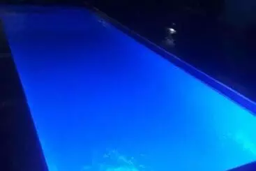 ユースホステル Reserva Mundi