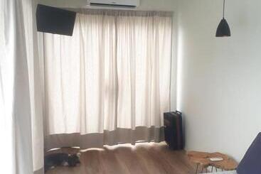 Hostel Reserva Mundi