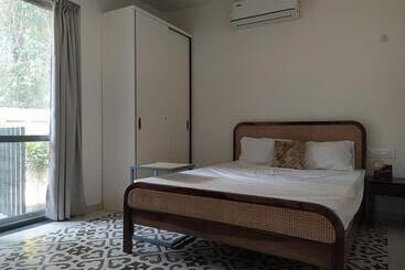 Bed and Breakfast Escape Madhya Pradesh