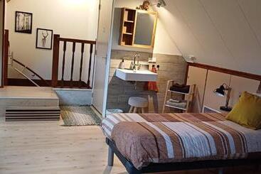 Bed & Breakfast Appenseweg