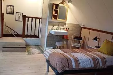 Bed & Breakfast Appenseweg