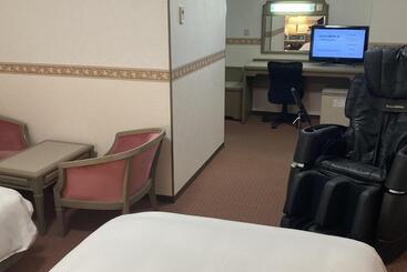 Hotel Alpha One Tokuyama