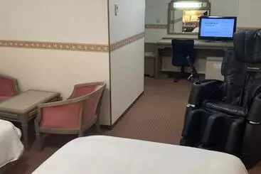 Hotel Alpha One Tokuyama