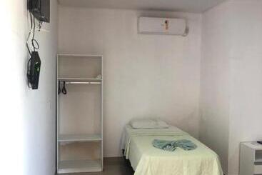 هتل Carolina Palace