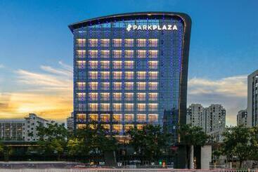 Hotel Park Plaza Wenzhou