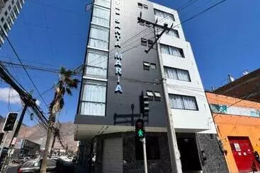 Hotel Santa María