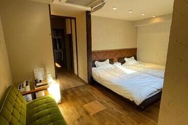 Pensão Etoile Inn Sumoto Vacation Stay 49252v