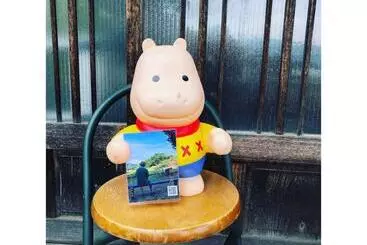 Majatalo Obasute Guesthouse Nakaraya   Vacation Stay 31596v