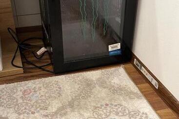 بنسيون Privat Zimmer Eronn Vei̇tsch