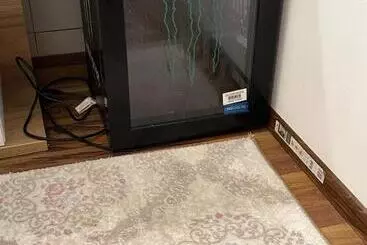 Pensión Privat Zimmer Eronn Vei̇tsch