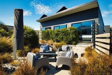 Pensión Wineberry Lodge