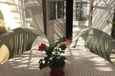 Bed and Breakfast L'ancienne Boulangerie