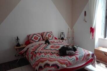 住宿加早餐 La Bonne Ecole