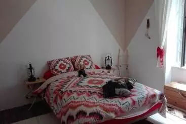 Bed and Breakfast La Bonne Ecole