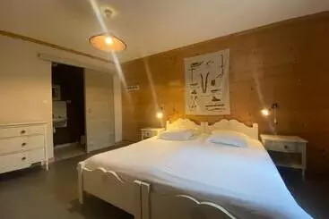 Bed & Breakfast Le Bufadou Gîte Auberge