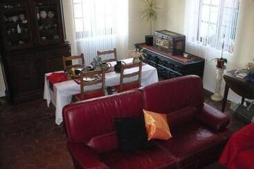 مبيت وإفطار Le Havre De Bennecourt