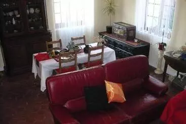 Aamiaismajoitus (B&B) Le Havre De Bennecourt