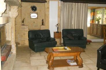 Bed and Breakfast Le Jaonnet