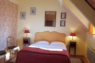 Bed and Breakfast Le Moulin De Francueil