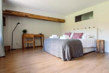 ベッドアンドブレックファースト Moulin De Vilgris