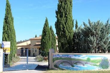 Bed and Breakfast Villa Des Cammaous