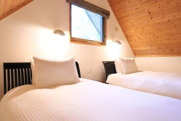 Bliss Cottage Sakura