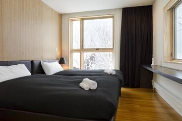 Apartamentos turísticos Forest Estate