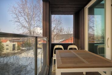 Apartamentos turísticos Forest Estate