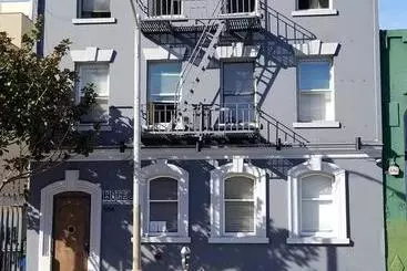 Hotel 964