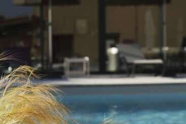 Hotel Auberge Bressane De Buellas