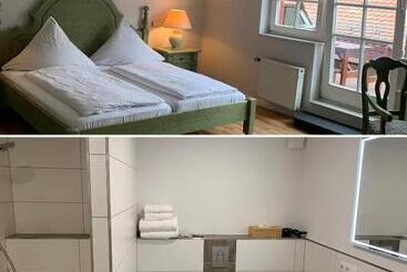 Отель Dombäcker