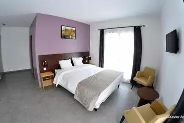 Otel Douce France