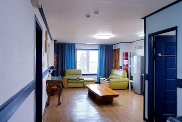 Hotel Morning Beach Pension